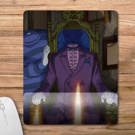 Pixxa Model - 2 Junji Ito Maniac: Japanese Tales Of The Macabre Bilek Destekli Mouse Pad