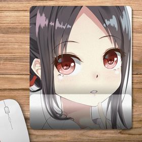 Pixxa Model - 2 Kaguya-Sama: Love Is War Bilek Destekli Mouse Pad