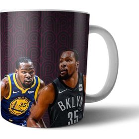 Pixxa Model 2 Kevin Durant Kupa Bardak