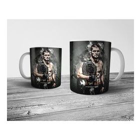 Pixxa Model 2 Khabib Nurmagomedov Kupa Bardak