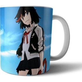 Pixxa Model 2 Kill la Kill Kupa Bardak
