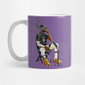 Pixxa Model 2 King Lebron James Kupa Bardak