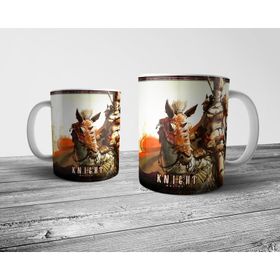 Pixxa Model 2 Knight Online Kupa Bardak