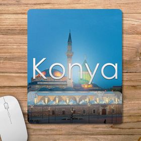 Pixxa Model - 2 Konya Bilek Destekli Mouse Pad