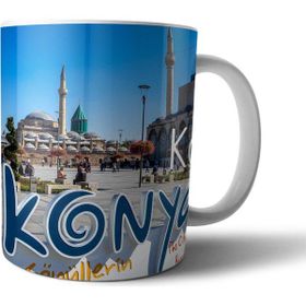 Pixxa Model 2 Konya Kupa Bardak