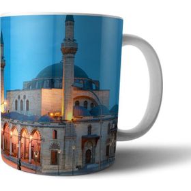 Pixxa Model 2 Konya Kupa Bardak