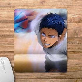 Pixxa Model - 2 Kuroko No Basket Bilek Destekli Mouse Pad