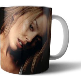 Pixxa Model 2 Kylie Minogue Kupa Bardak