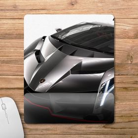 Pixxa Model - 2 Lamborghini Bilek Destekli Mouse Pad