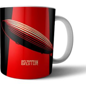 Pixxa Model 2 Led Zeppelin Kupa Bardak