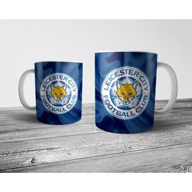 Pixxa Model 2 Leicester City FC Kupa Bardak