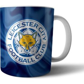 Pixxa Model 2 Leicester City FC Kupa Bardak