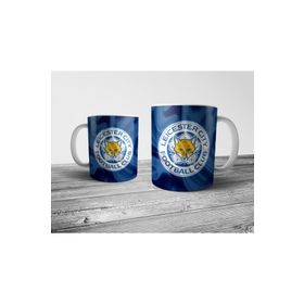 Pixxa Model 2 Leicester City FC Kupa Bardak