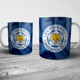 Pixxa Model 2 Leicester City FC Kupa Bardak