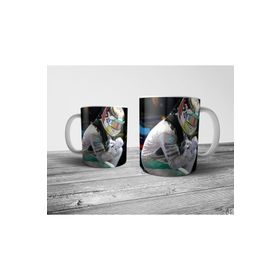Pixxa Model 2 Lewis Hamilton Mercedes Formula Kupa Bardak