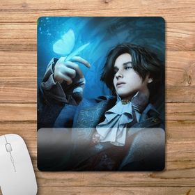 Pixxa Model - 2 Lies Of P Bilek Destekli Mouse Pad