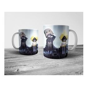 Pixxa Model 2 Little Nightmares Kupa Bardak
