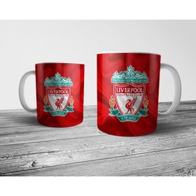 Pixxa Model 2 Liverpool Kupa Bardak