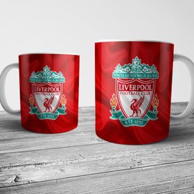 Pixxa Model 2 Liverpool Kupa Bardak