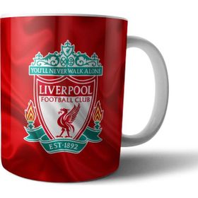 Pixxa Model 2 Liverpool Kupa Bardak