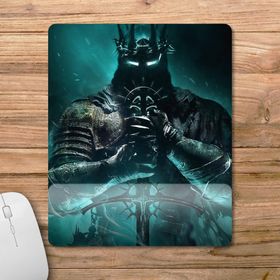 Pixxa Model - 2 Lords Of The Fallen Bilek Destekli Mouse Pad