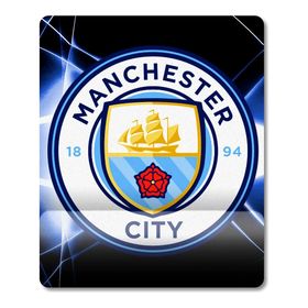 Pixxa Model - 2 Manchester City Fc Bilek Destekli Mouse Pad