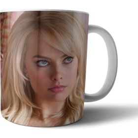 Pixxa Model 2 Margot Robbie Kupa Bardak