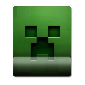 Pixxa Model - 2 Minecraft Bilek Destekli Mouse Pad