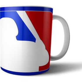 Pixxa Model 2 MLB Major League Baseball Kupa Bardak