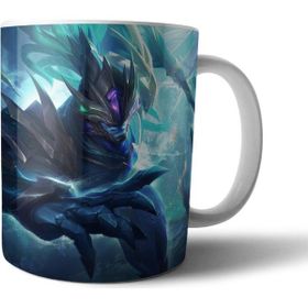 Pixxa Model 2 Mobile Legends Alpha Kupa Bardak