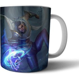 Pixxa Model 2 Mobile Legends Brody Kupa Bardak
