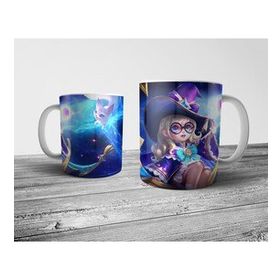 Pixxa Model 2 Mobile Legends Change Kupa Bardak