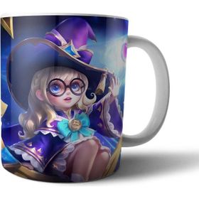 Pixxa Model 2 Mobile Legends Change Kupa Bardak