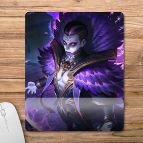 Pixxa Model - 2 Mobile Legends - Estes Bilek Destekli Mouse Pad