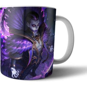 Pixxa Model 2 Mobile Legends Estes Kupa Bardak