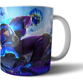 Pixxa Model 2 Mobile Legends Gord Kupa Bardak