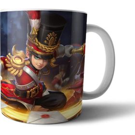 Pixxa Model 2 Mobile Legends Harley Kupa Bardak