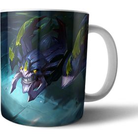 Pixxa Model 2 Mobile Legends: Helcurt Kupa Bardak