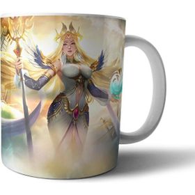 Pixxa Model 2 Mobile Legends Kadita Kupa Bardak