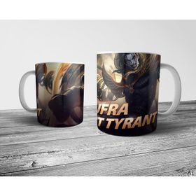Pixxa Model 2 Mobile Legends Khufra Kupa Bardak