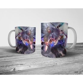 Pixxa Model 2 Mobile Legends Khufra Kupa Bardak