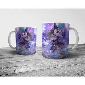 Pixxa Model 2 Mobile Legends Ling Kupa Bardak