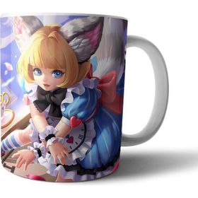 Pixxa Model 2 Mobile Legends Nana Kupa Bardak