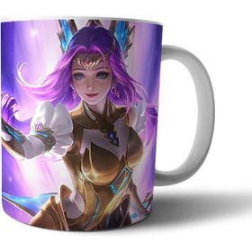 Pixxa Model 2 Mobile Legends Odette Kupa Bardak