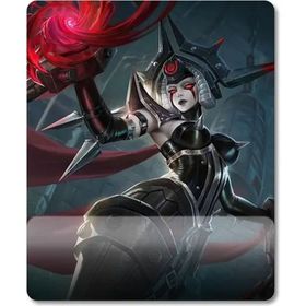 Pixxa Model - 2 Mobile Legends - Vexana Bilek Destekli Mouse Pad