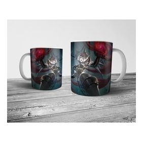 Pixxa Model 2 Mobile Legends Vexana Kupa Bardak