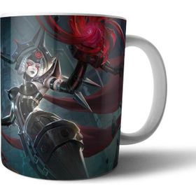 Pixxa Model 2 Mobile Legends Vexana Kupa Bardak