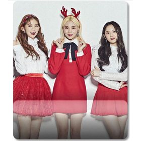 Pixxa Model - 2 Momoland Bilek Destekli Mouse Pad