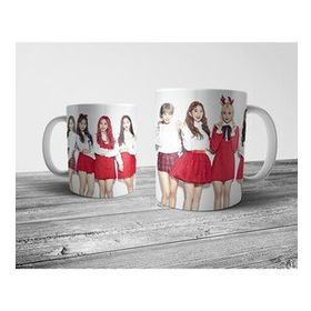 Pixxa Model 2 Momoland Kupa Bardak