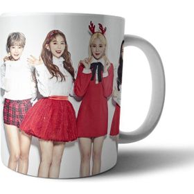 Pixxa Model 2 Momoland Kupa Bardak